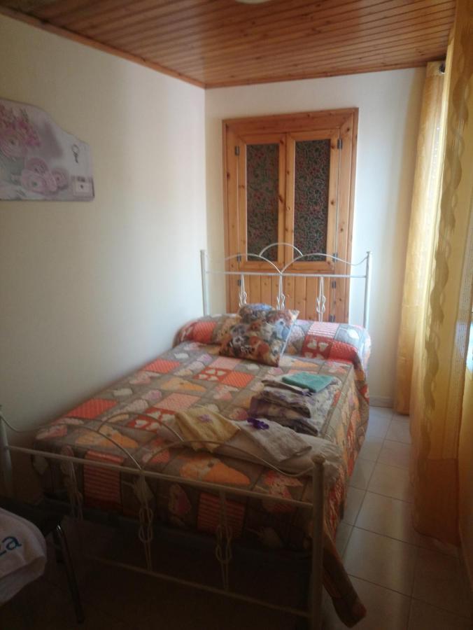 B&B Il Campanile Di Leone Pina San Lorenzo Bellizzi Екстериор снимка