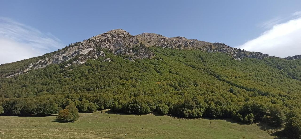 B&B Il Campanile Di Leone Pina San Lorenzo Bellizzi Екстериор снимка